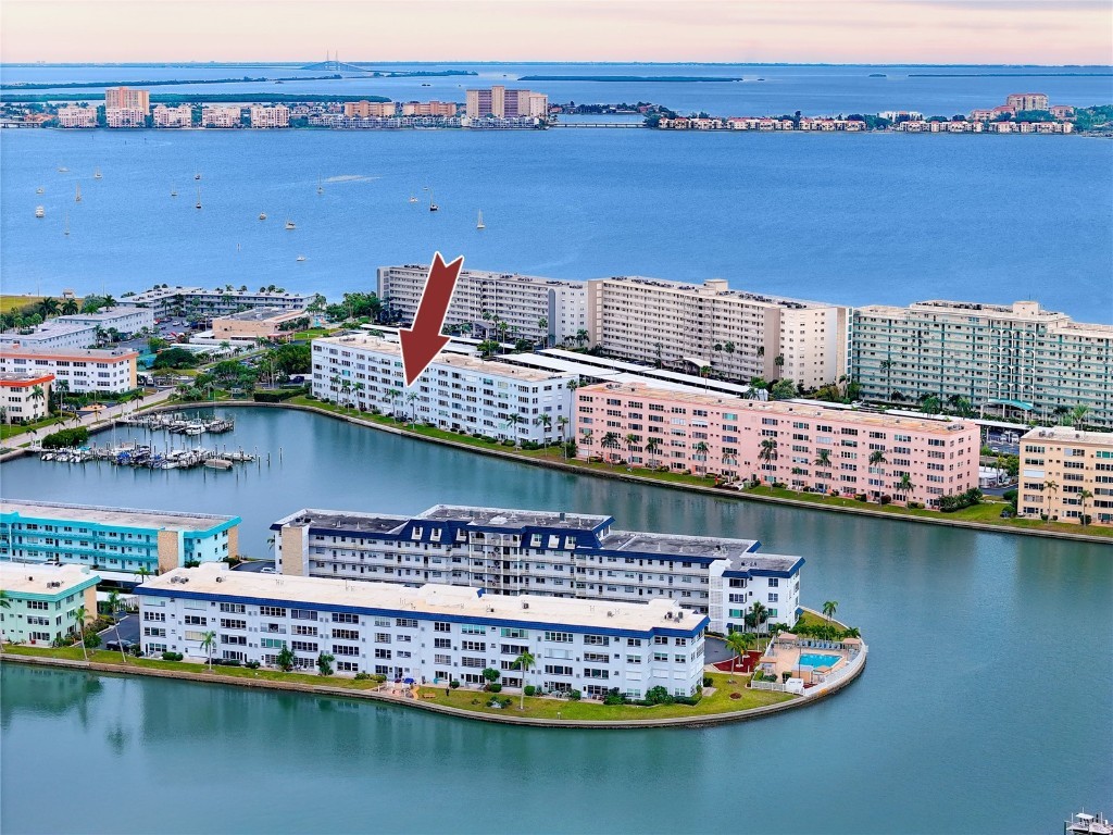 5925 Shore Boulevard S #308 Gulfport FL 33707 U8227928 image1