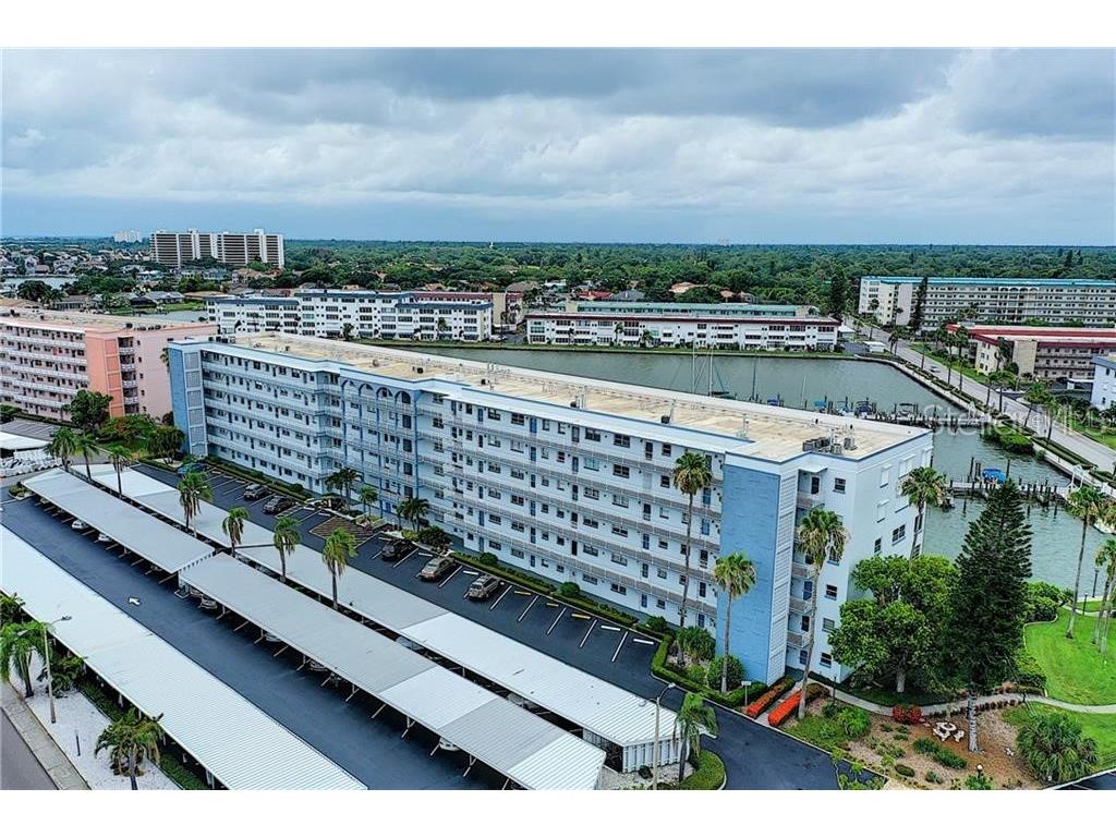 5925 Shore Boulevard S #311 Gulfport FL 33707 U8226301 image1