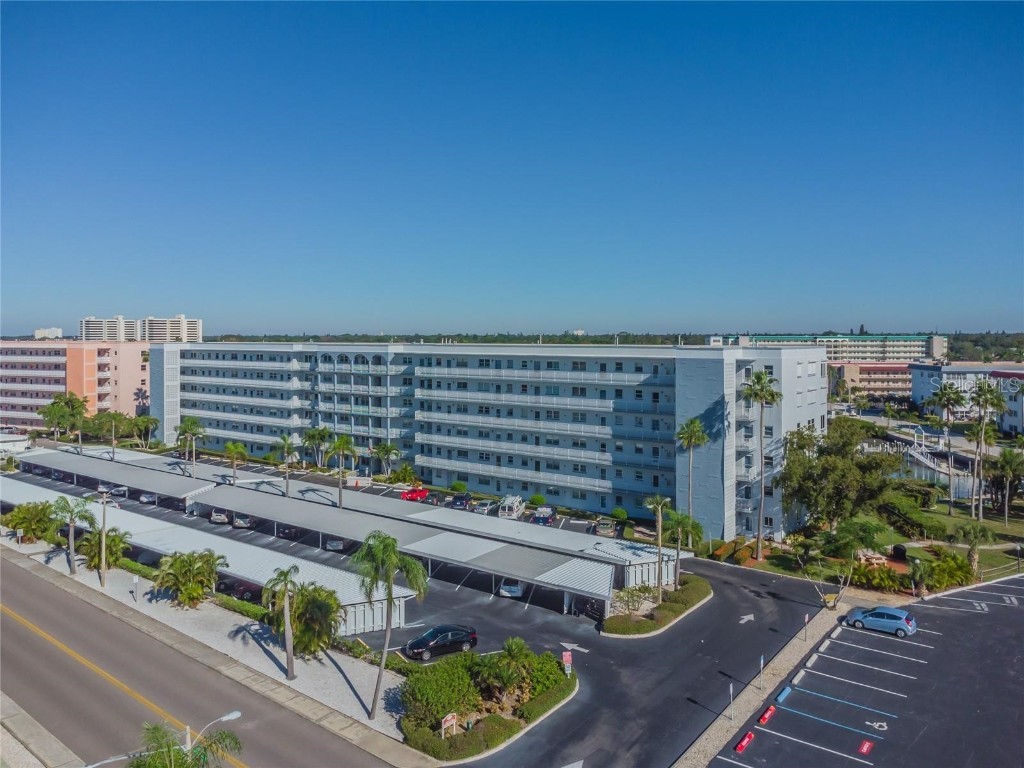 5925 Shore Boulevard S #407 Gulfport FL 33707 U8151738 image1