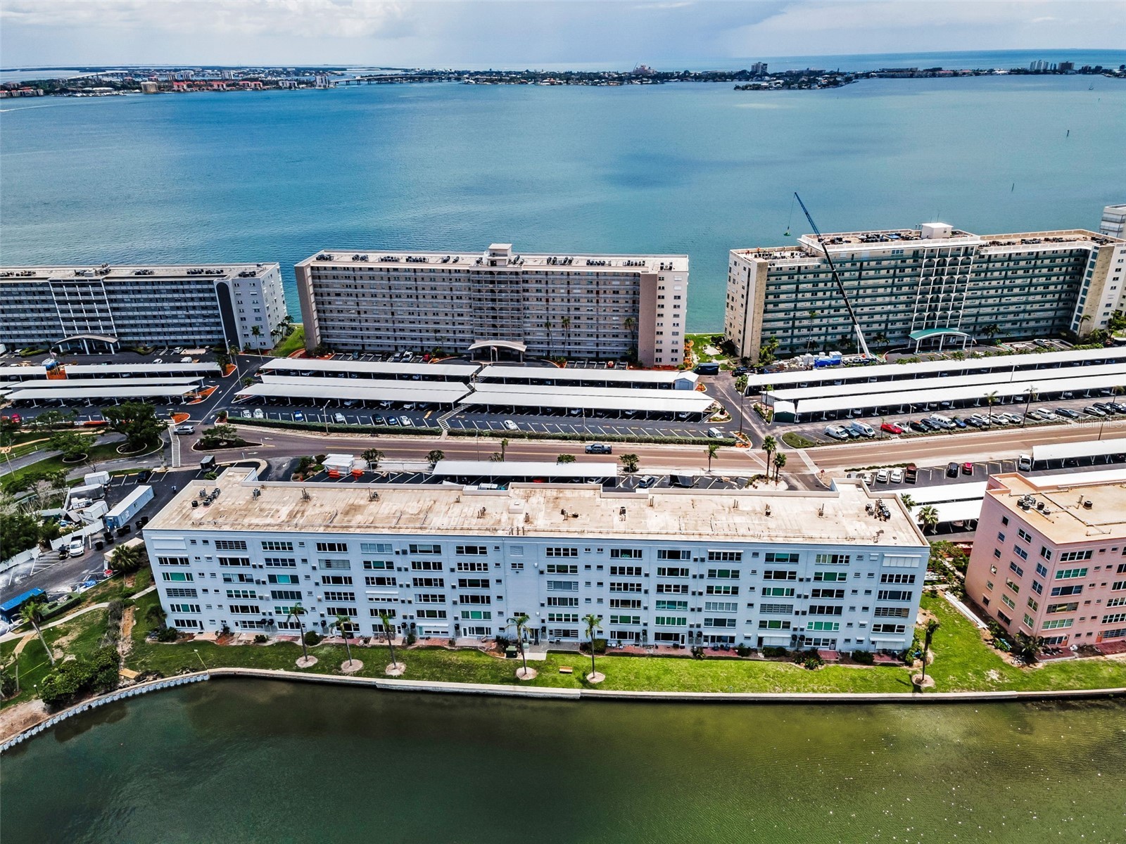 5925 Shore Boulevard S #409 Gulfport FL 33707 TB8485211 image1