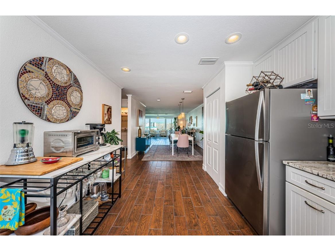 5925 Shore Boulevard S #505 Gulfport FL 33707 - BOCA CIEGA BAY TB8454297 image10