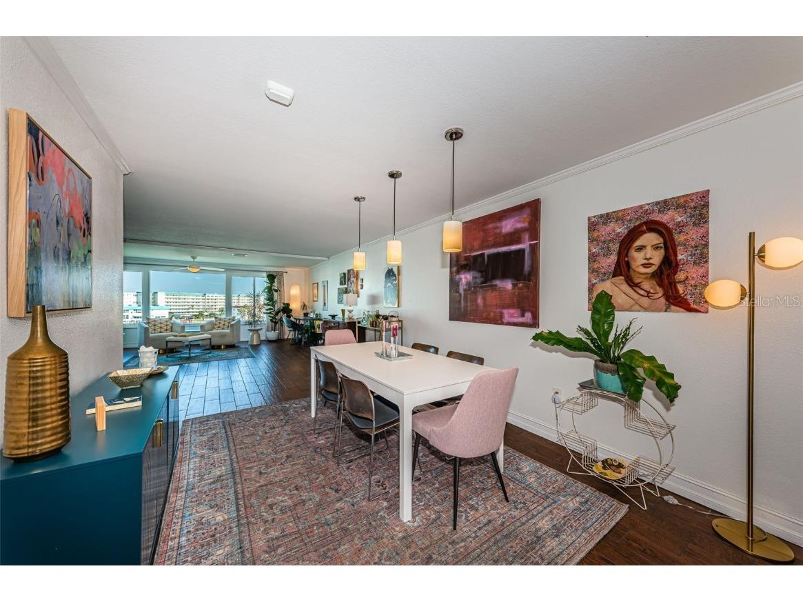 5925 Shore Boulevard S #505 Gulfport FL 33707 - BOCA CIEGA BAY TB8454297 image11