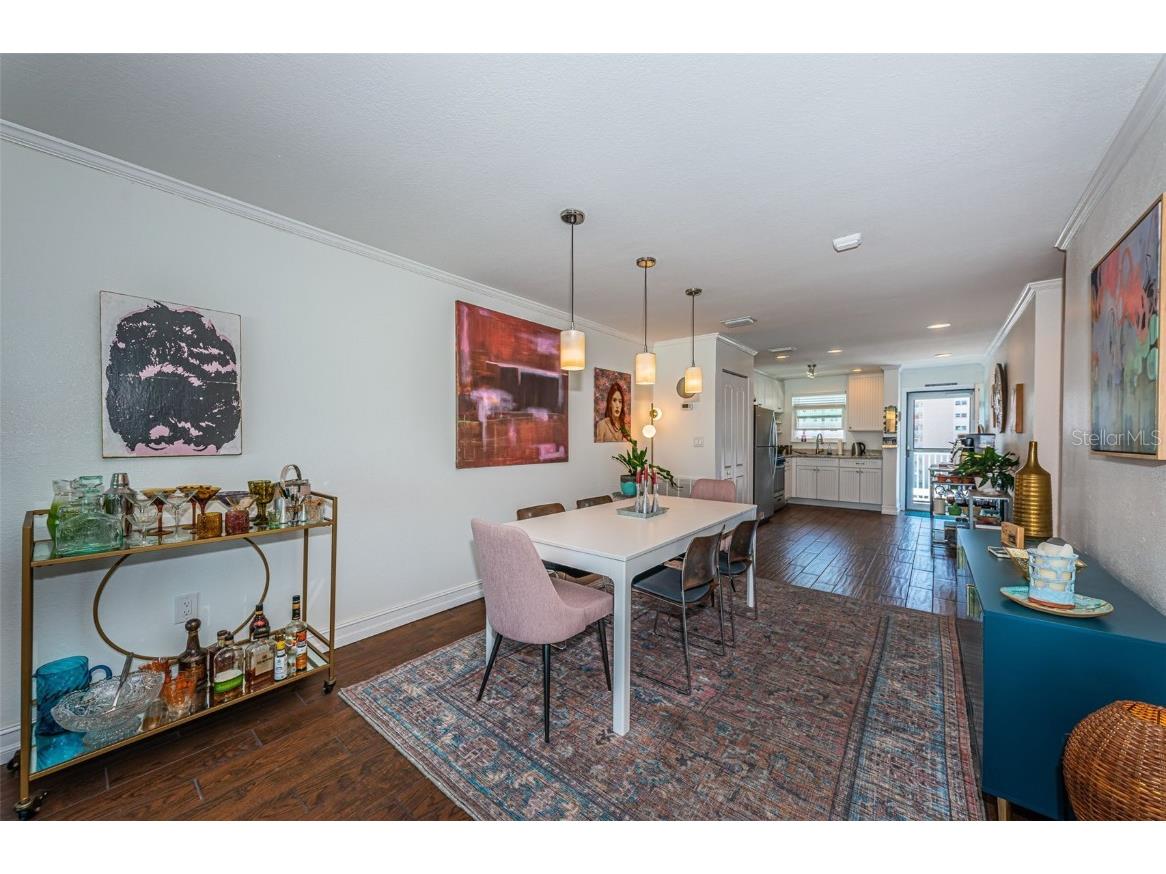 5925 Shore Boulevard S #505 Gulfport FL 33707 - BOCA CIEGA BAY TB8454297 image12