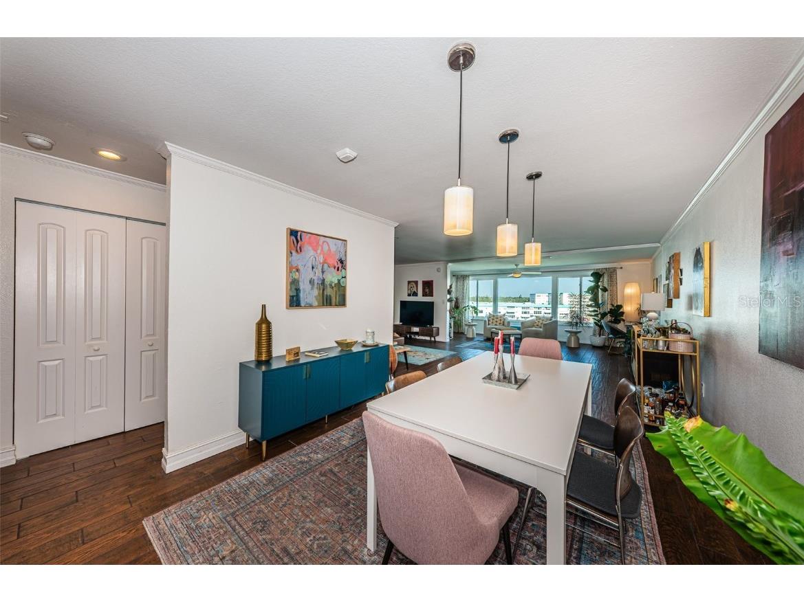 5925 Shore Boulevard S #505 Gulfport FL 33707 - BOCA CIEGA BAY TB8454297 image13