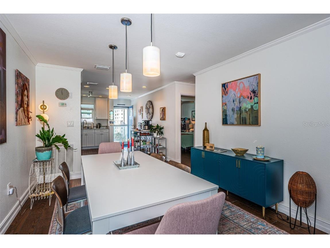 5925 Shore Boulevard S #505 Gulfport FL 33707 - BOCA CIEGA BAY TB8454297 image14