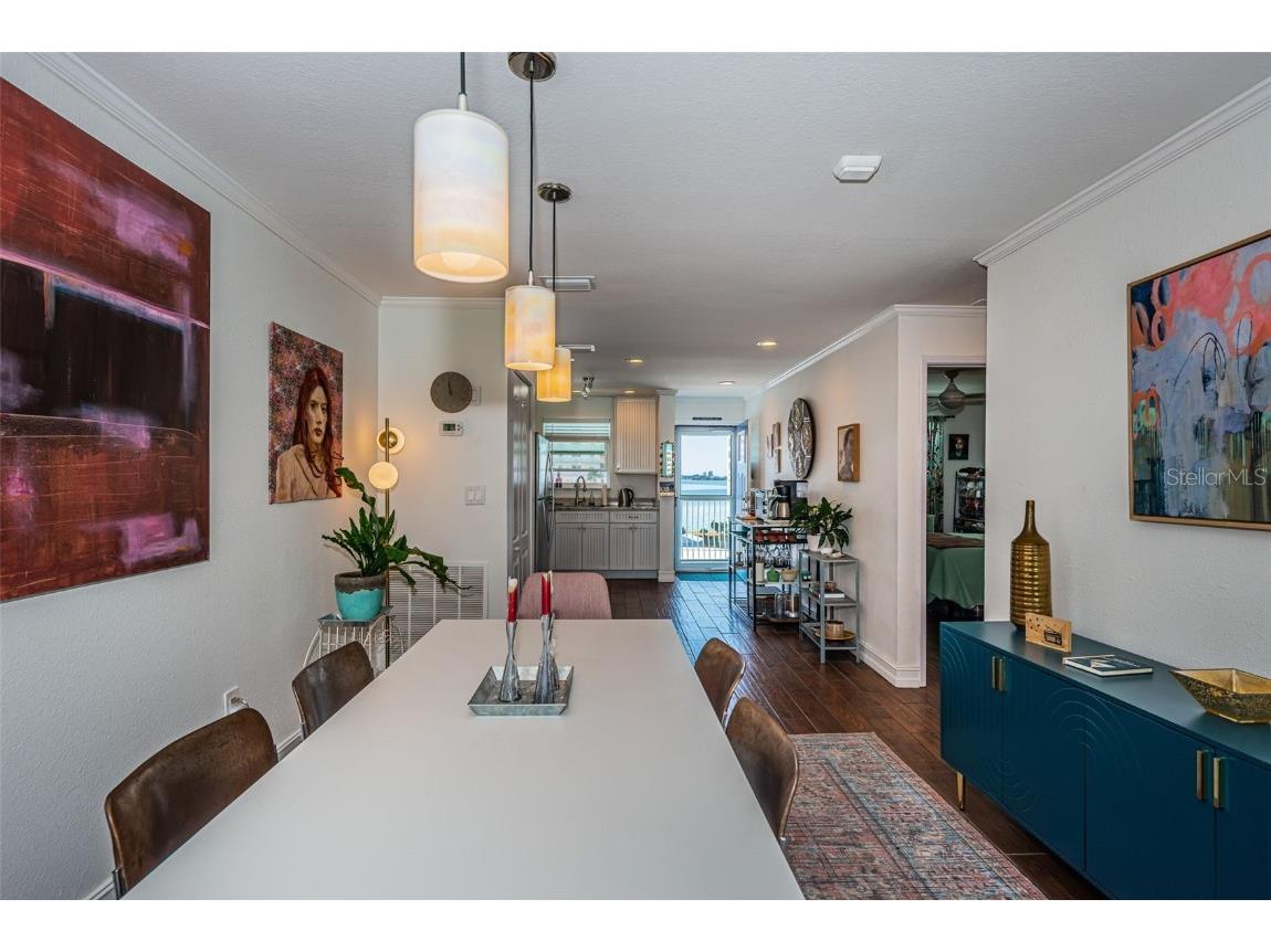 5925 Shore Boulevard S #505 Gulfport FL 33707 - BOCA CIEGA BAY TB8454297 image15