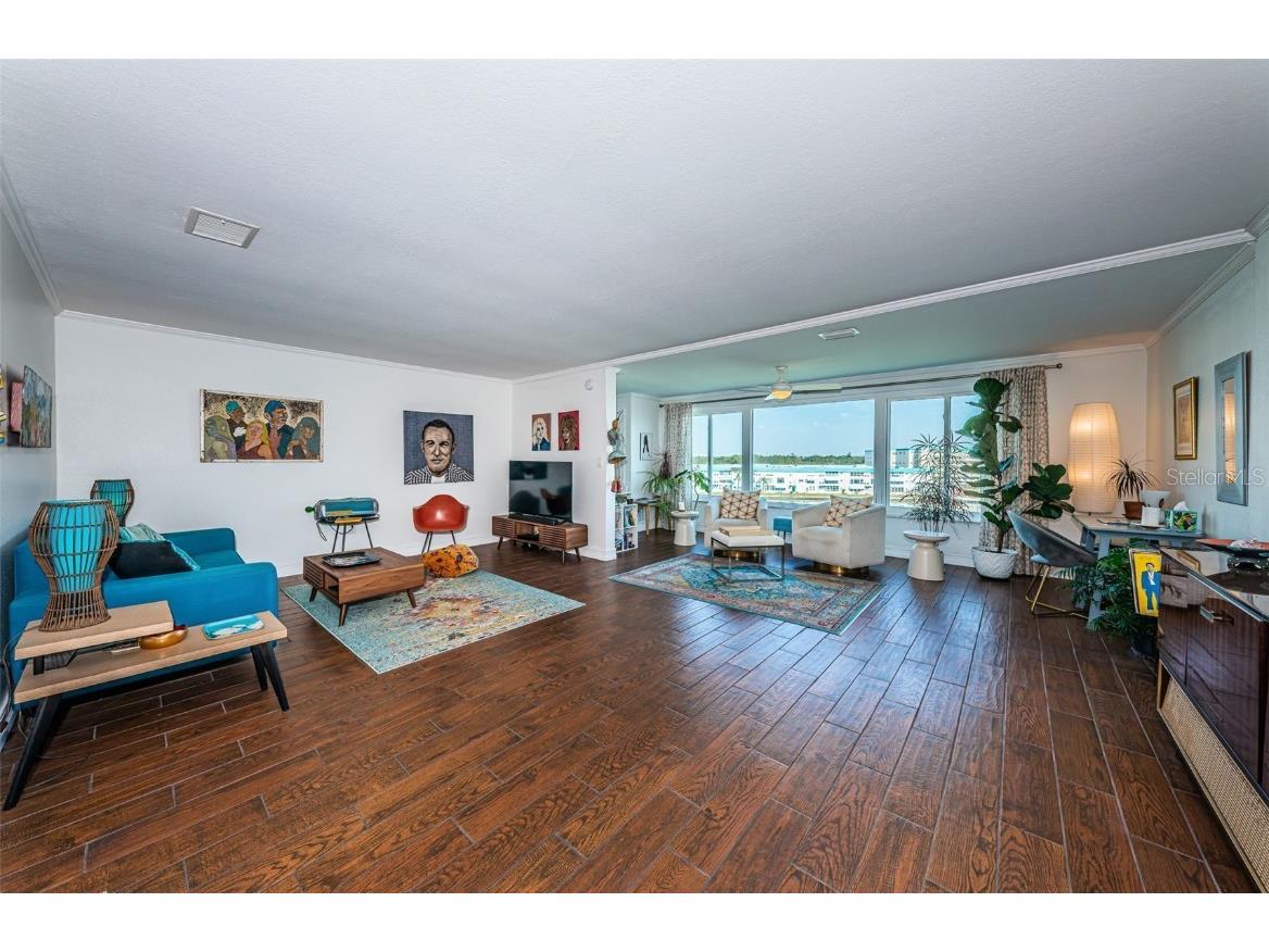 5925 Shore Boulevard S #505 Gulfport FL 33707 - BOCA CIEGA BAY TB8454297 image16