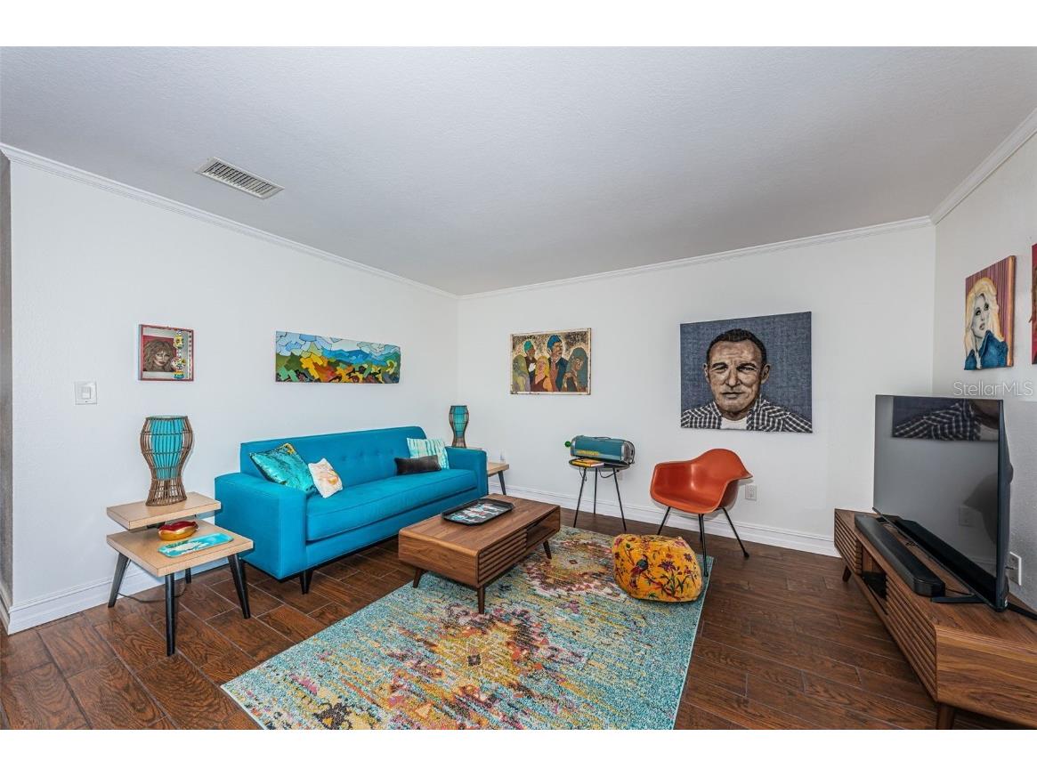 5925 Shore Boulevard S #505 Gulfport FL 33707 - BOCA CIEGA BAY TB8454297 image17