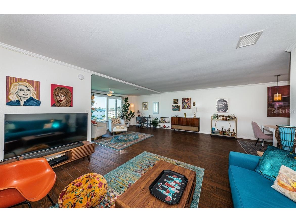 5925 Shore Boulevard S #505 Gulfport FL 33707 - BOCA CIEGA BAY TB8454297 image18