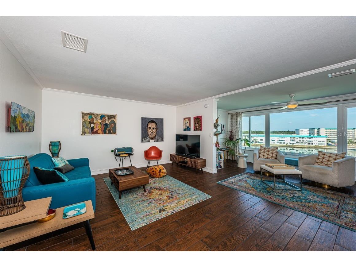 5925 Shore Boulevard S #505 Gulfport FL 33707 - BOCA CIEGA BAY TB8454297 image19