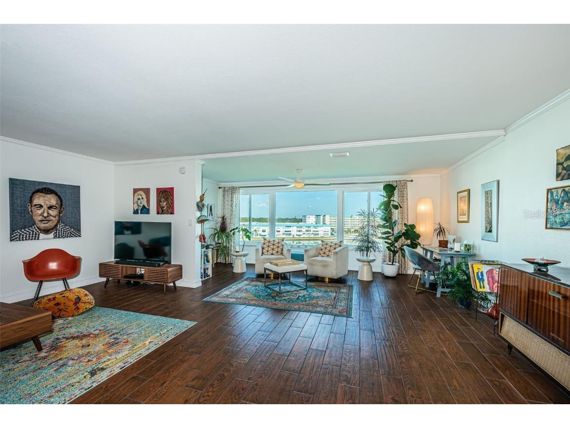 5925 Shore Boulevard S #505 Gulfport FL 33707 - BOCA CIEGA BAY TB8454297 image20