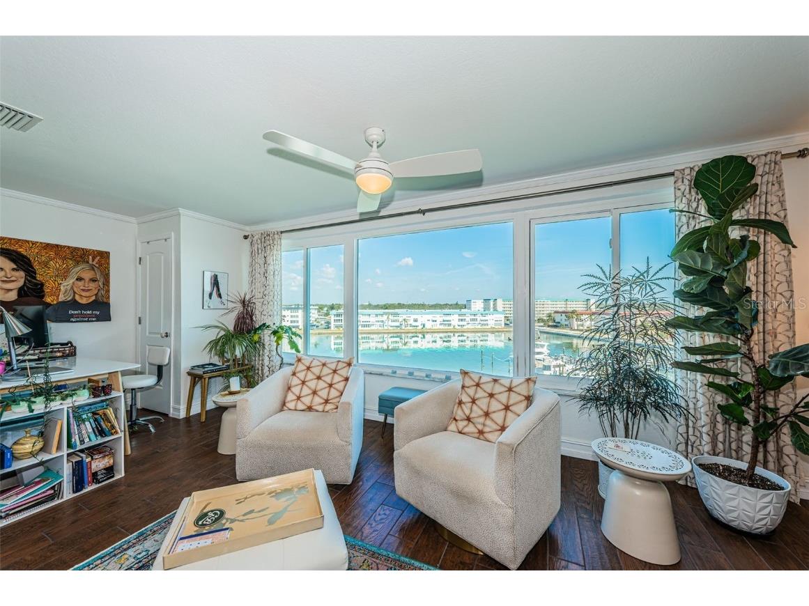 5925 Shore Boulevard S #505 Gulfport FL 33707 - BOCA CIEGA BAY TB8454297 image21