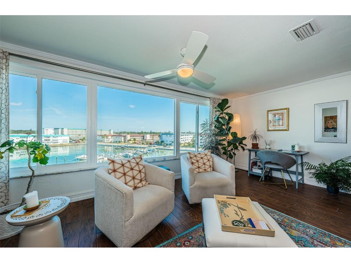 5925 Shore Boulevard S #505 Gulfport FL 33707 - BOCA CIEGA BAY TB8454297 image22