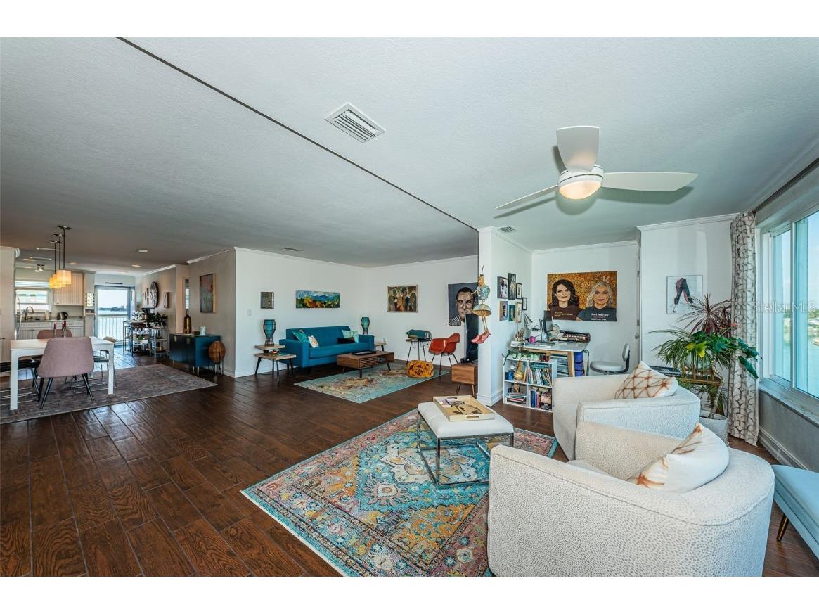 5925 Shore Boulevard S #505 Gulfport FL 33707 - BOCA CIEGA BAY TB8454297 image23