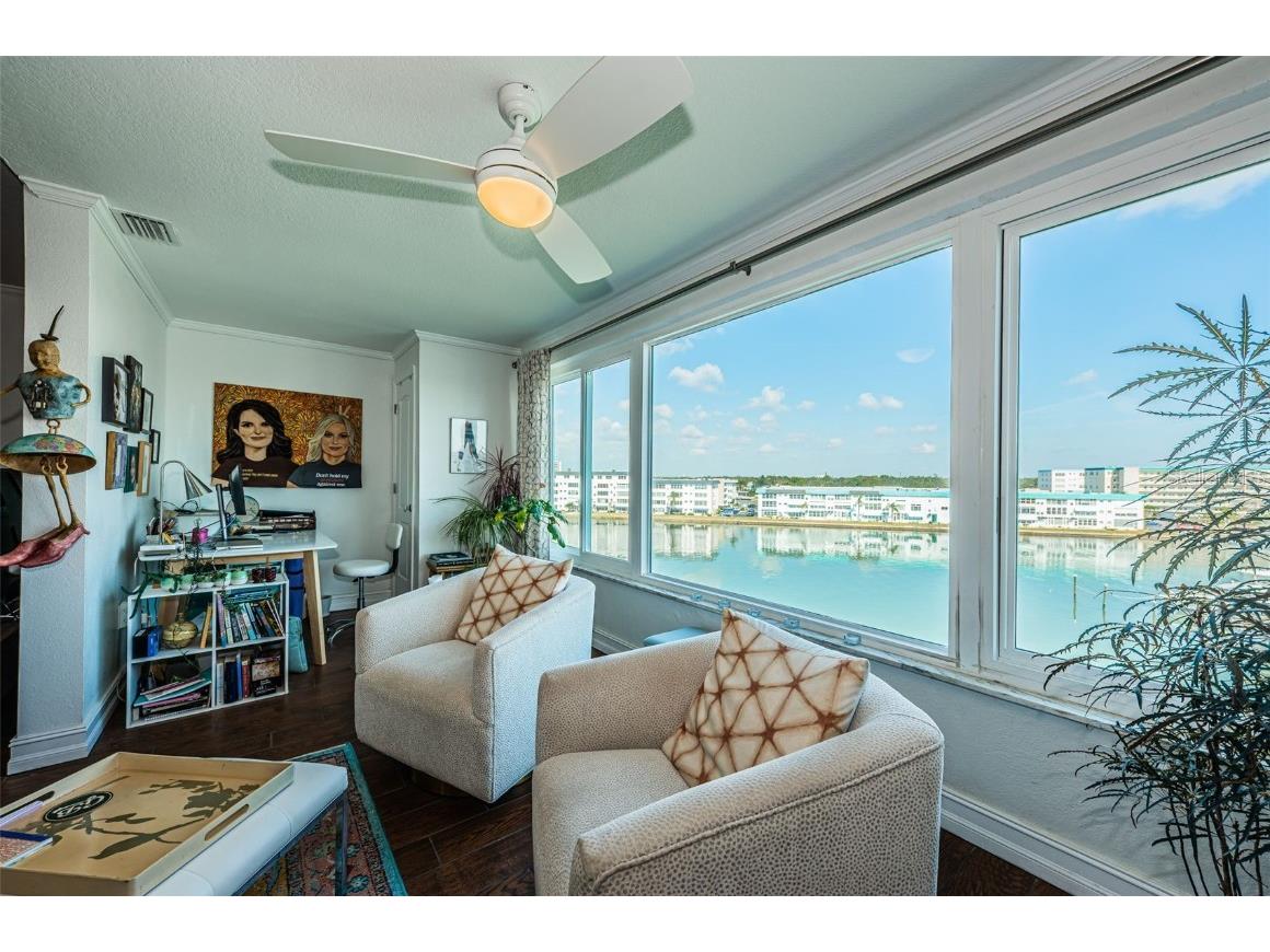 5925 Shore Boulevard S #505 Gulfport FL 33707 - BOCA CIEGA BAY TB8454297 image24