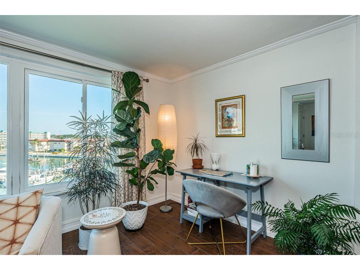 5925 Shore Boulevard S #505 Gulfport FL 33707 - BOCA CIEGA BAY TB8454297 image25