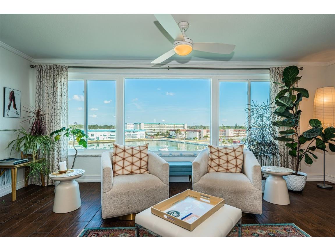 5925 Shore Boulevard S #505 Gulfport FL 33707 - BOCA CIEGA BAY TB8454297 image26