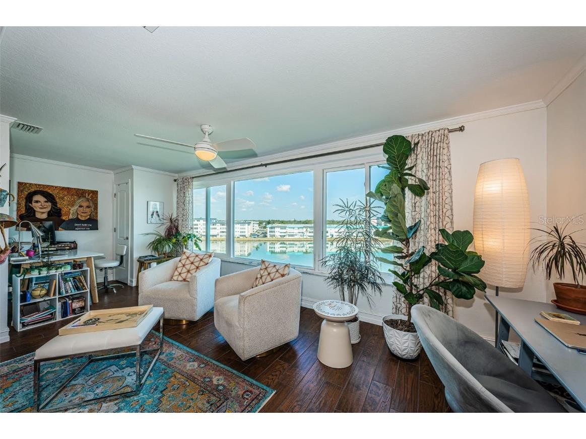 5925 Shore Boulevard S #505 Gulfport FL 33707 - BOCA CIEGA BAY TB8454297 image27