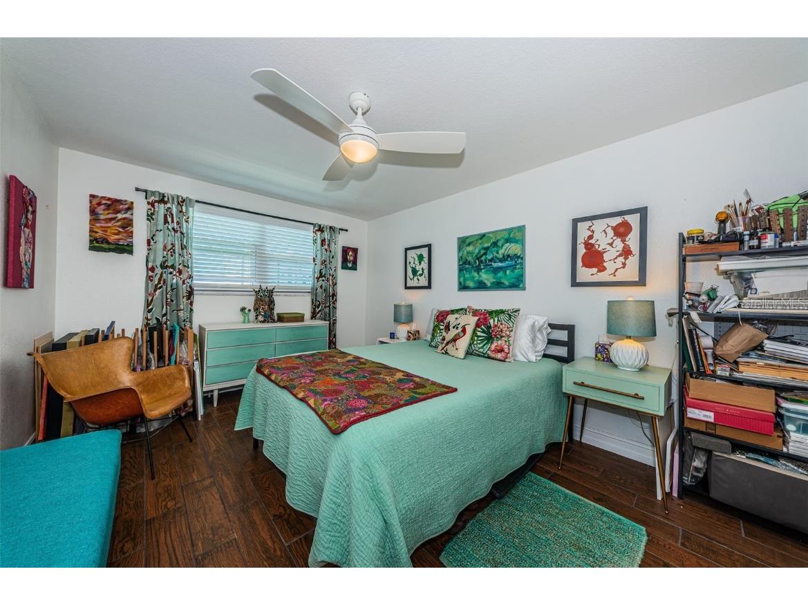 5925 Shore Boulevard S #505 Gulfport FL 33707 - BOCA CIEGA BAY TB8454297 image28