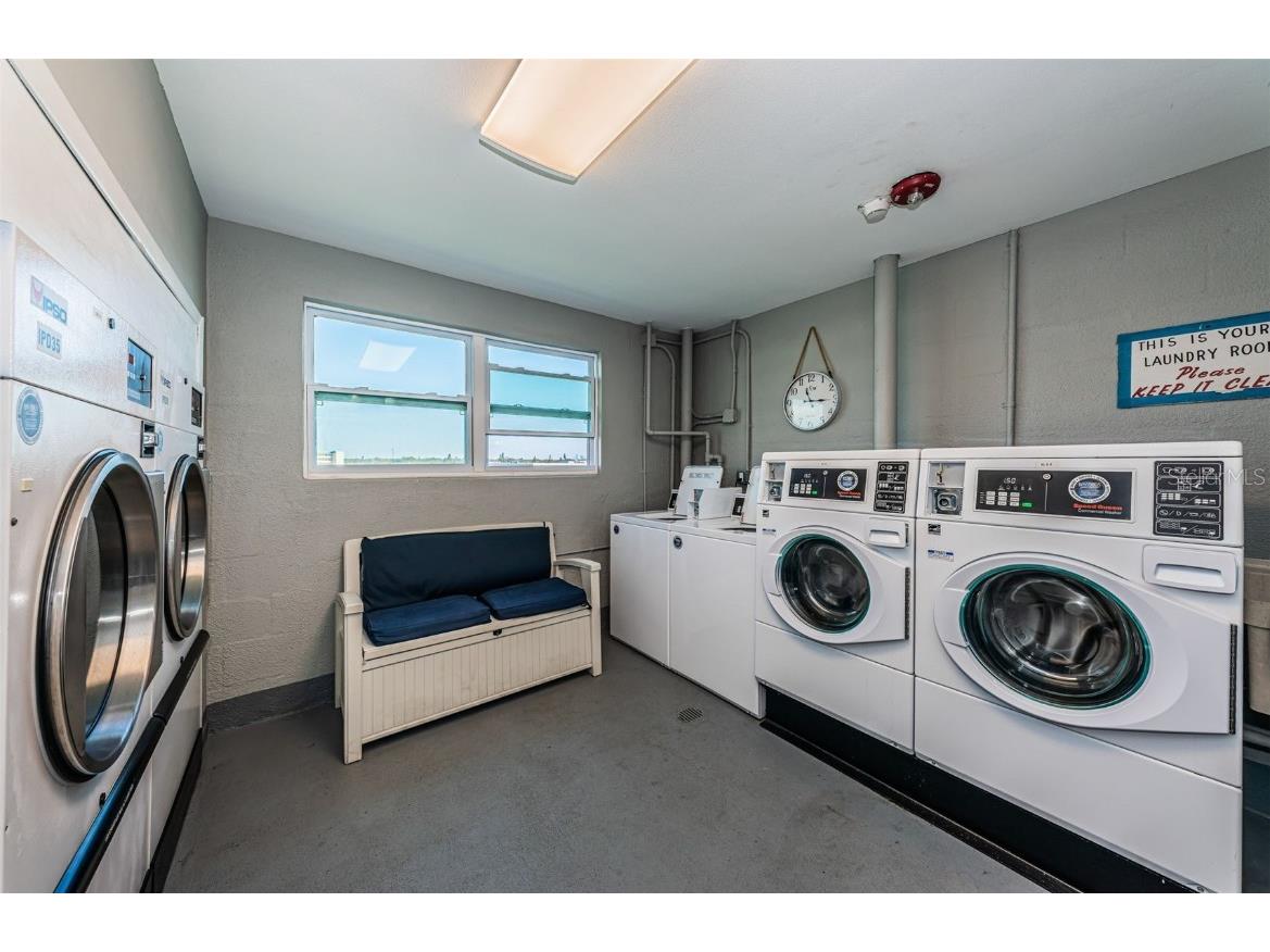 5925 Shore Boulevard S #505 Gulfport FL 33707 - BOCA CIEGA BAY TB8454297 image33