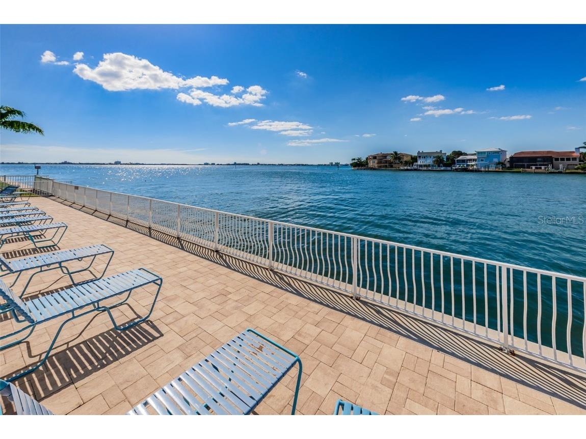 5925 Shore Boulevard S #505 Gulfport FL 33707 - BOCA CIEGA BAY TB8454297 image34