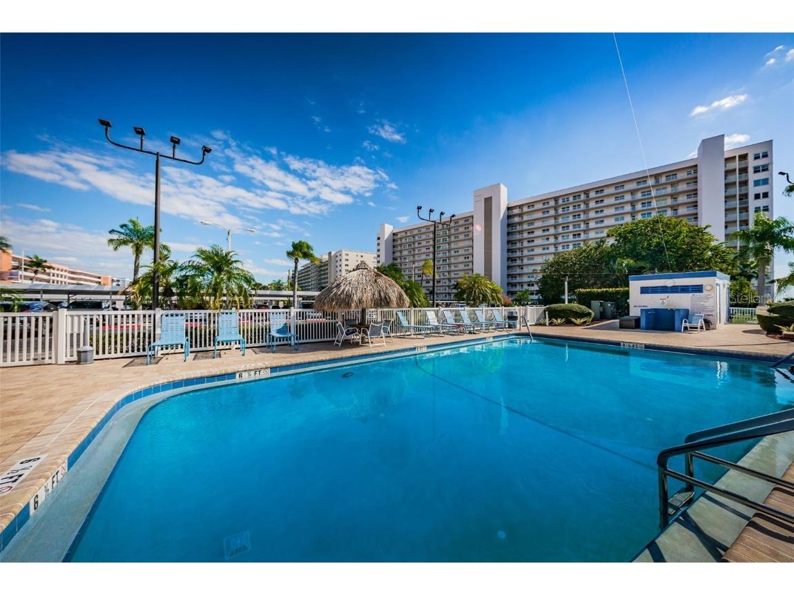 5925 Shore Boulevard S #505 Gulfport FL 33707 - BOCA CIEGA BAY TB8454297 image35