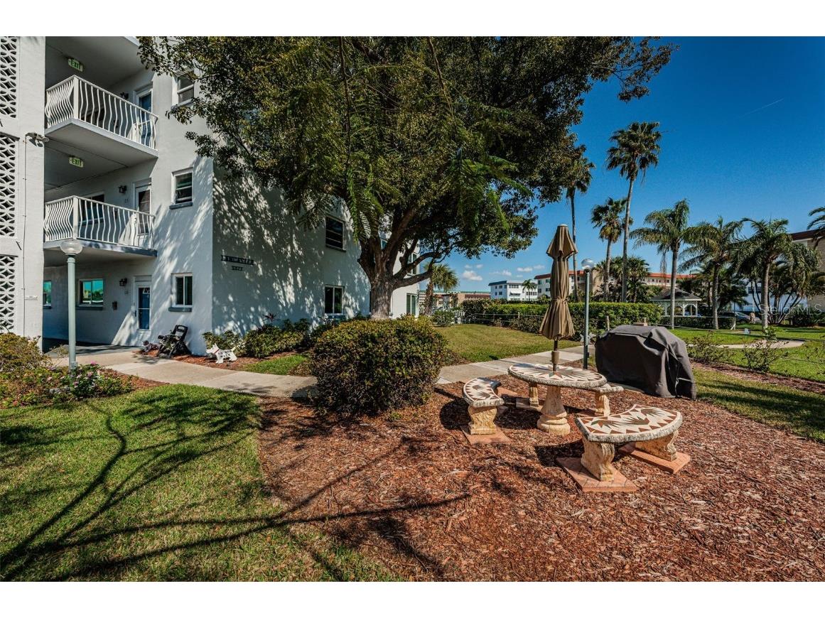 5925 Shore Boulevard S #505 Gulfport FL 33707 - BOCA CIEGA BAY TB8454297 image37
