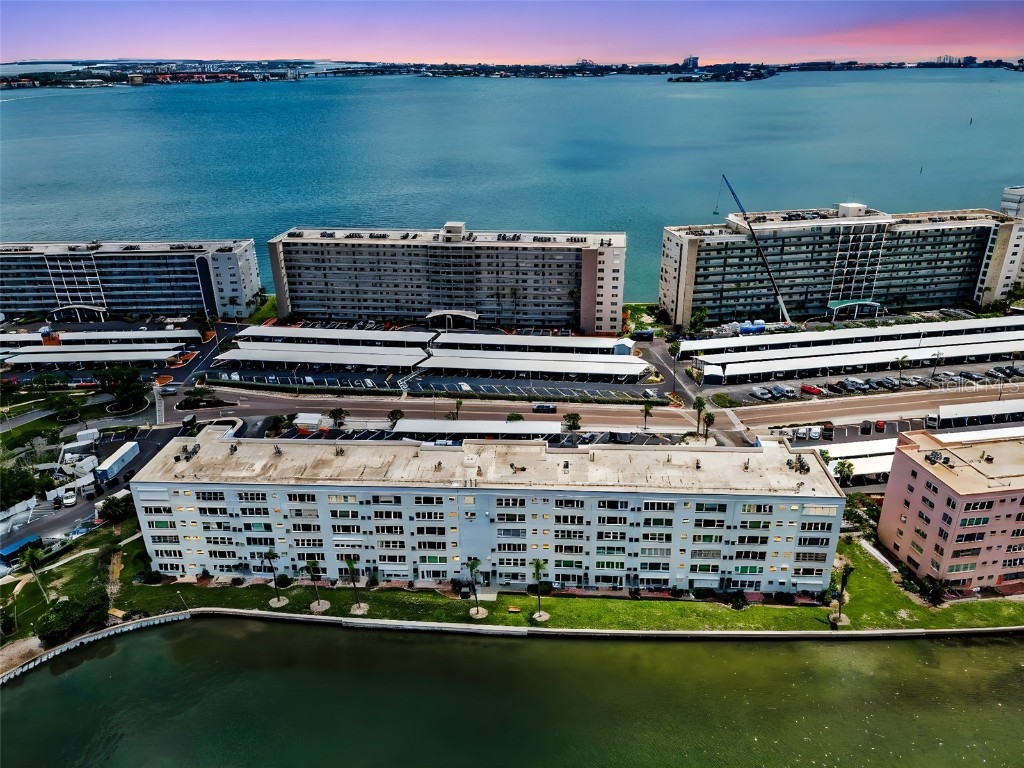5925 Shore Boulevard S #505 Gulfport FL 33707 - BOCA CIEGA BAY TB8454297 image38