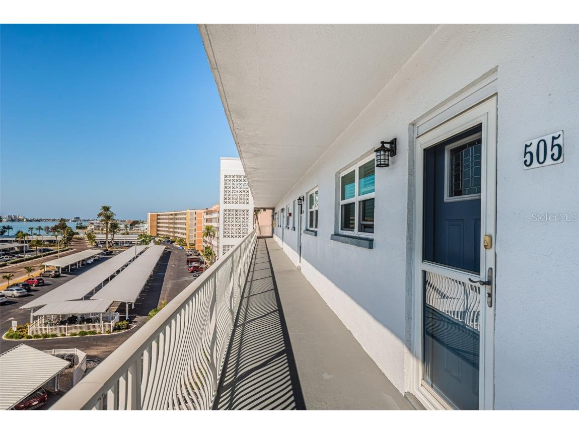 5925 Shore Boulevard S #505 Gulfport FL 33707 - BOCA CIEGA BAY TB8454297 image40