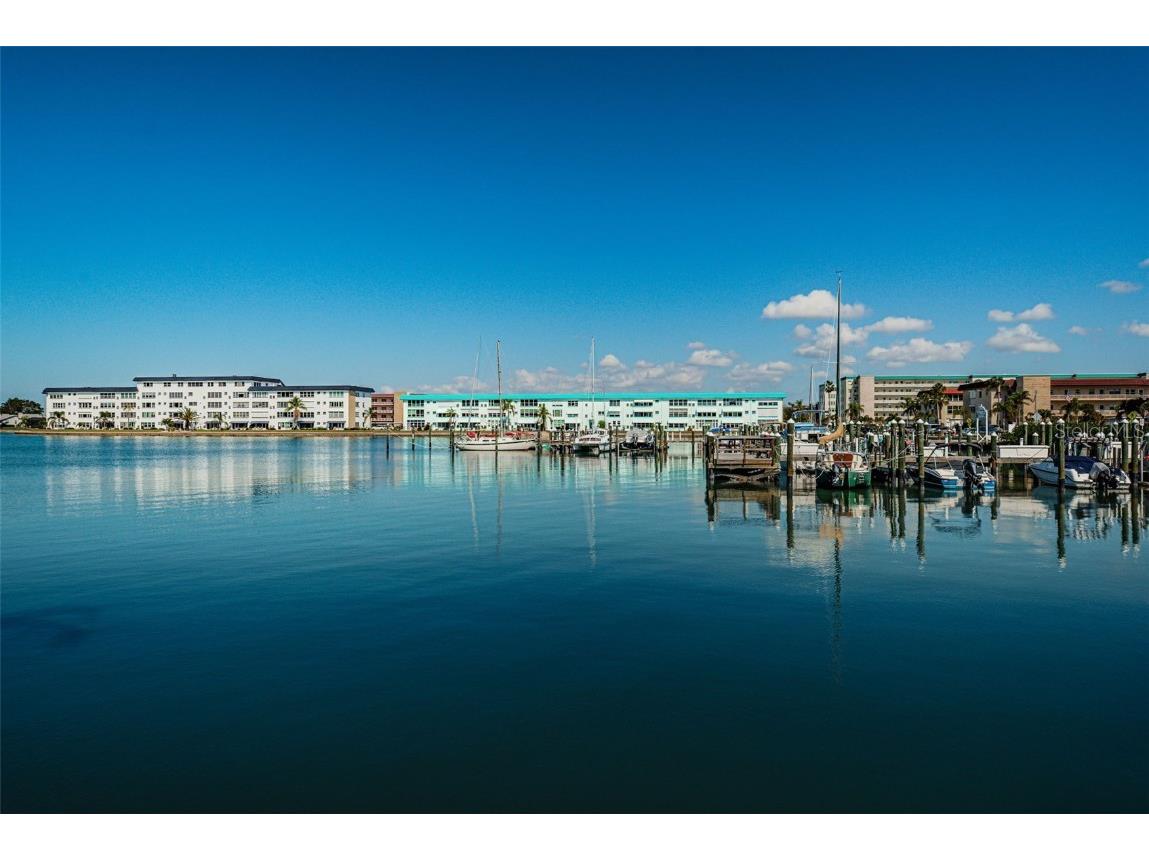 5925 Shore Boulevard S #505 Gulfport FL 33707 - BOCA CIEGA BAY TB8454297 image43
