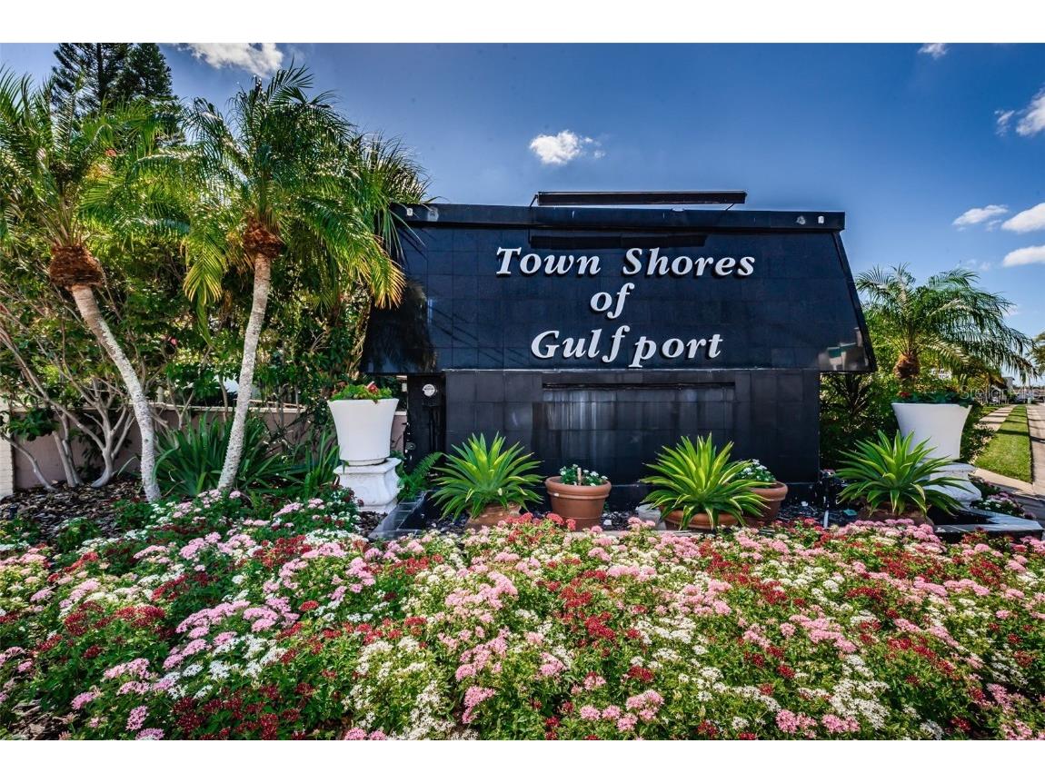 5925 Shore Boulevard S #505 Gulfport FL 33707 - BOCA CIEGA BAY TB8454297 image46