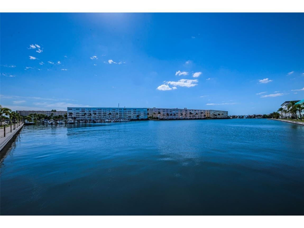5925 Shore Boulevard S #505 Gulfport FL 33707 - BOCA CIEGA BAY TB8454297 image47