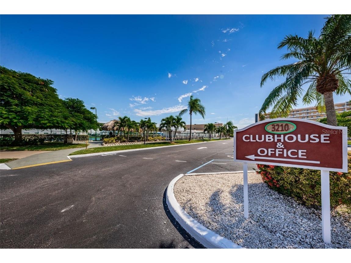 5925 Shore Boulevard S #505 Gulfport FL 33707 - BOCA CIEGA BAY TB8454297 image49