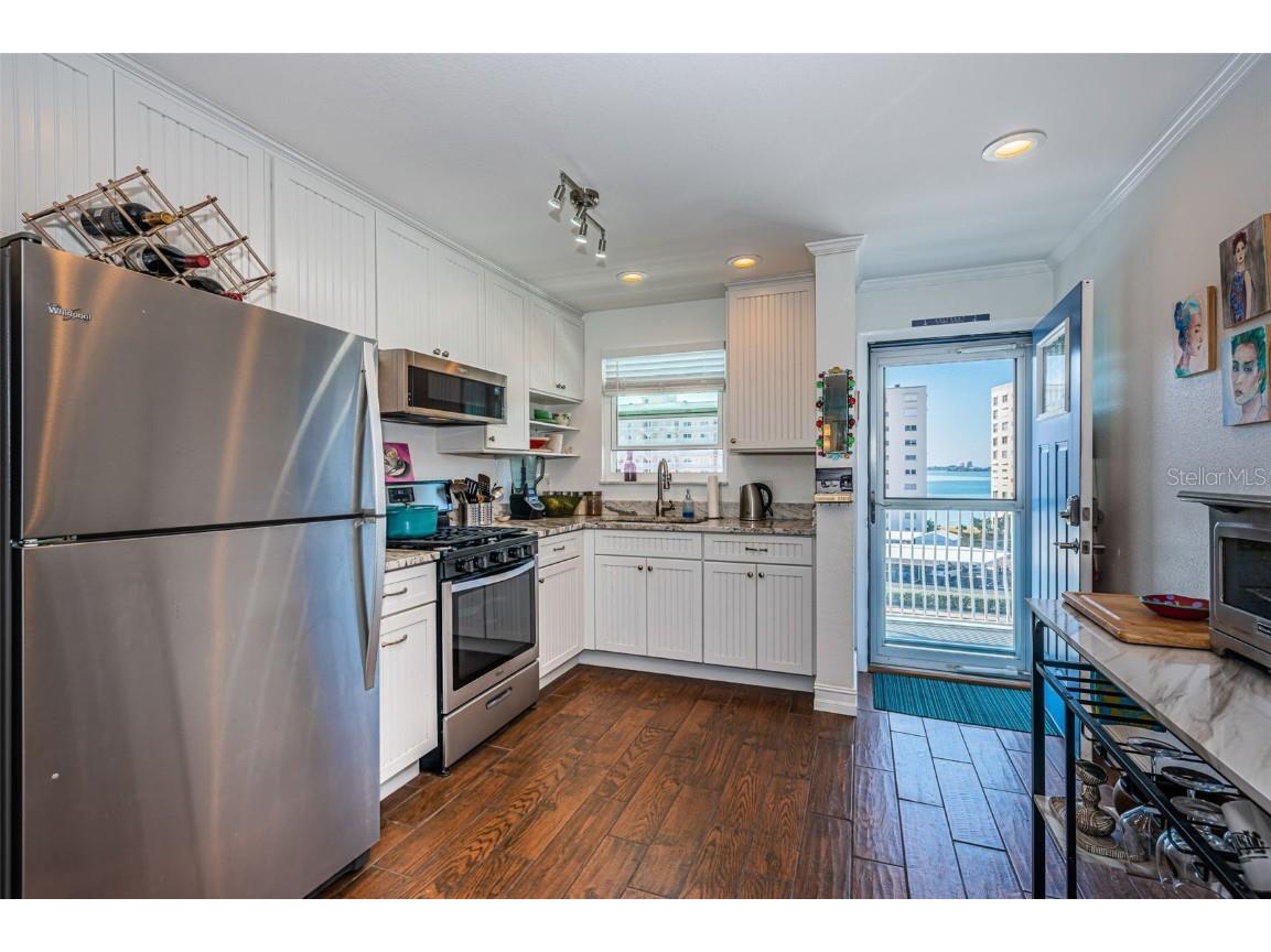 5925 Shore Boulevard S #505 Gulfport FL 33707 - BOCA CIEGA BAY TB8454297 image5