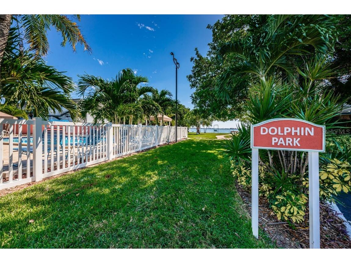 5925 Shore Boulevard S #505 Gulfport FL 33707 - BOCA CIEGA BAY TB8454297 image62