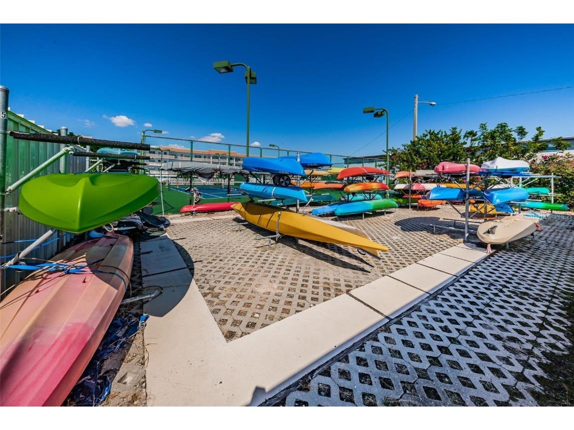 5925 Shore Boulevard S #505 Gulfport FL 33707 - BOCA CIEGA BAY TB8454297 image68