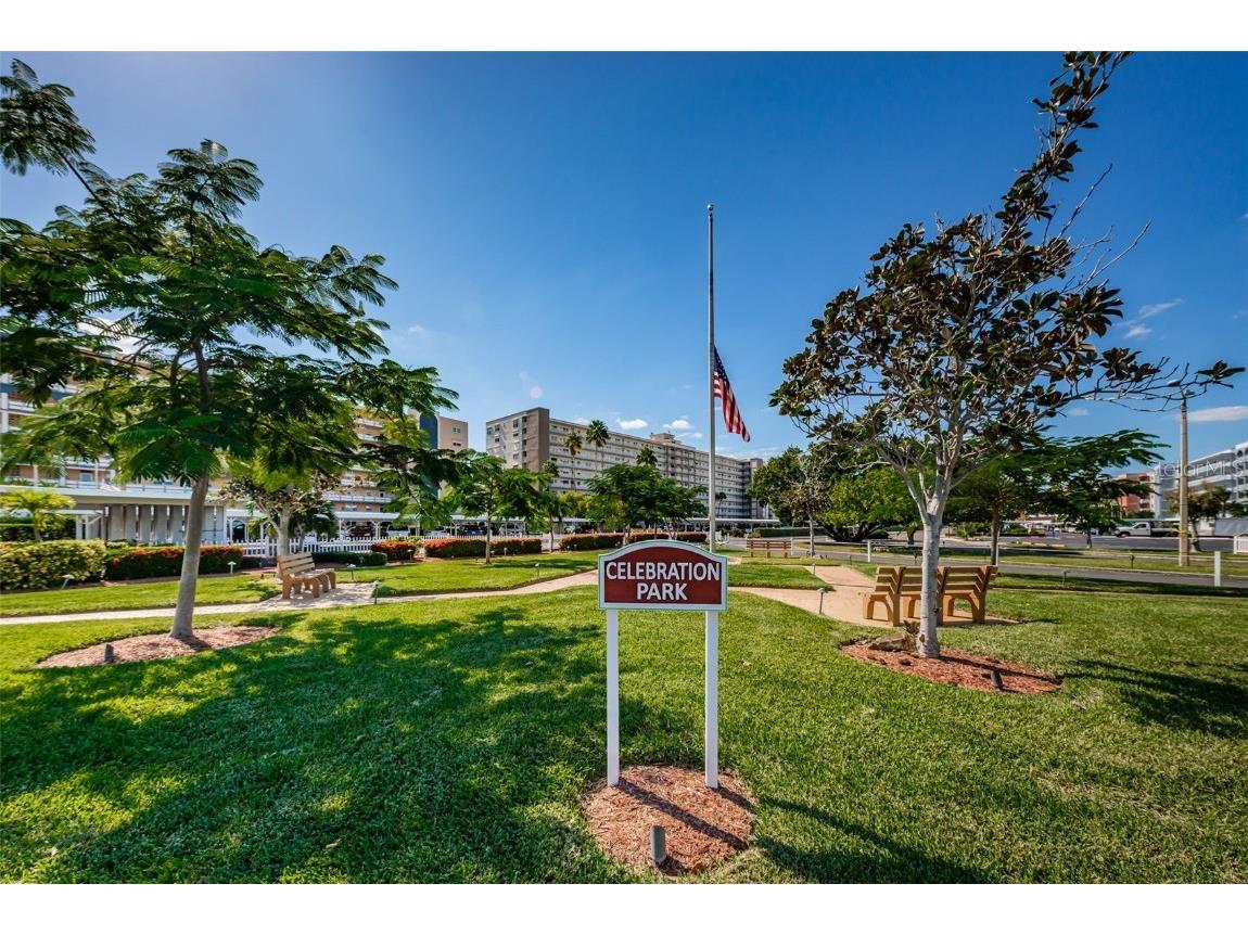 5925 Shore Boulevard S #505 Gulfport FL 33707 - BOCA CIEGA BAY TB8454297 image69