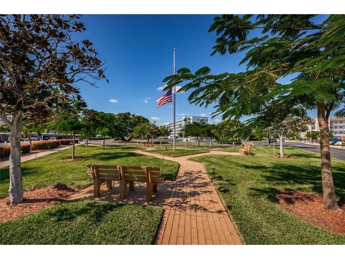 5925 Shore Boulevard S #505 Gulfport FL 33707 - BOCA CIEGA BAY TB8454297 image70