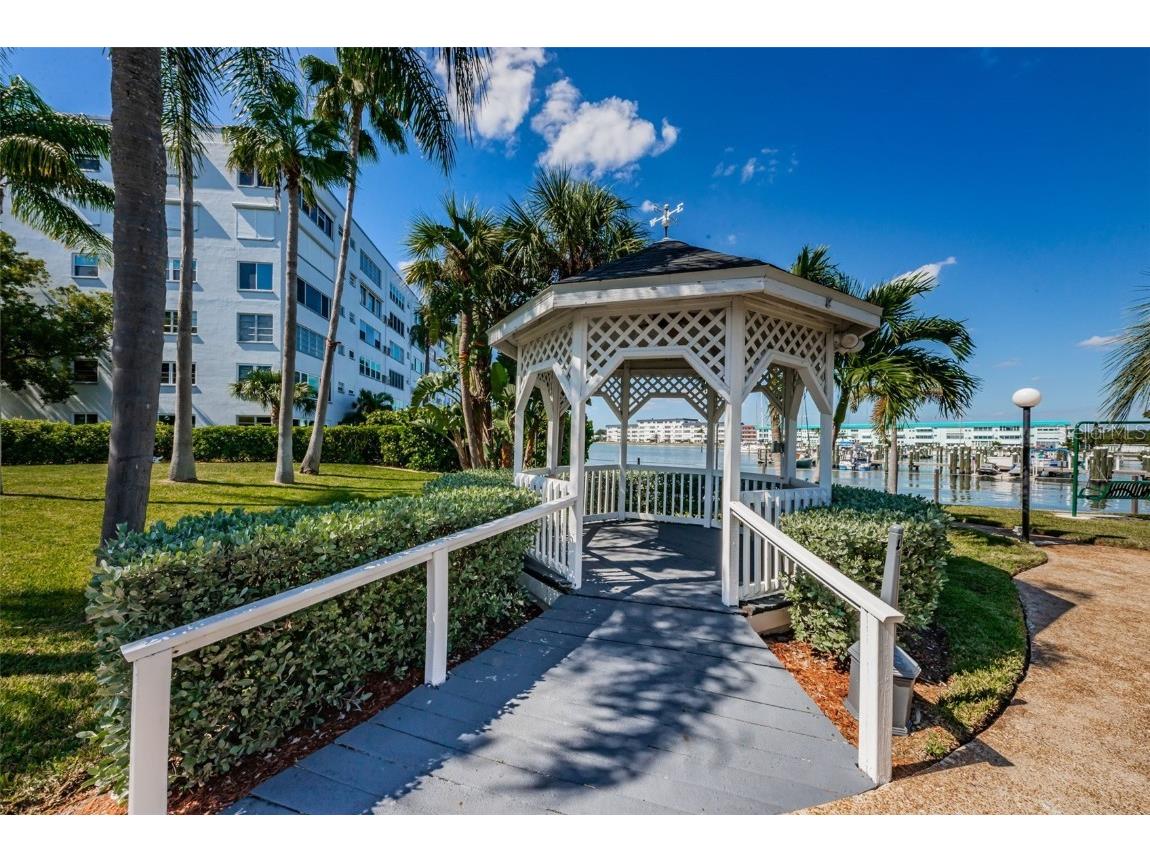 5925 Shore Boulevard S #505 Gulfport FL 33707 - BOCA CIEGA BAY TB8454297 image71