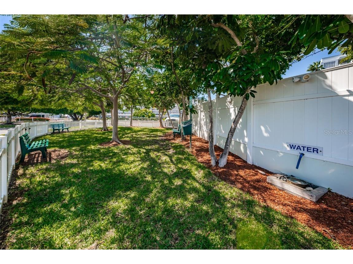 5925 Shore Boulevard S #505 Gulfport FL 33707 - BOCA CIEGA BAY TB8454297 image73