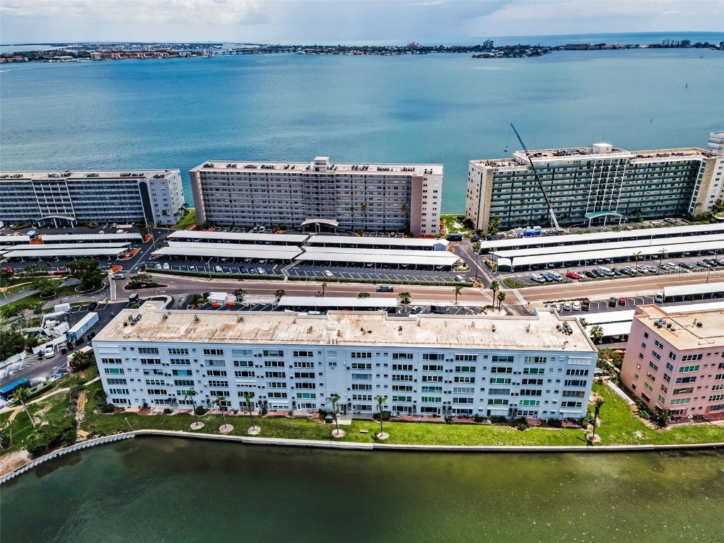 5925 Shore Boulevard S #505 Gulfport FL 33707 - BOCA CIEGA BAY TB8454297 image77