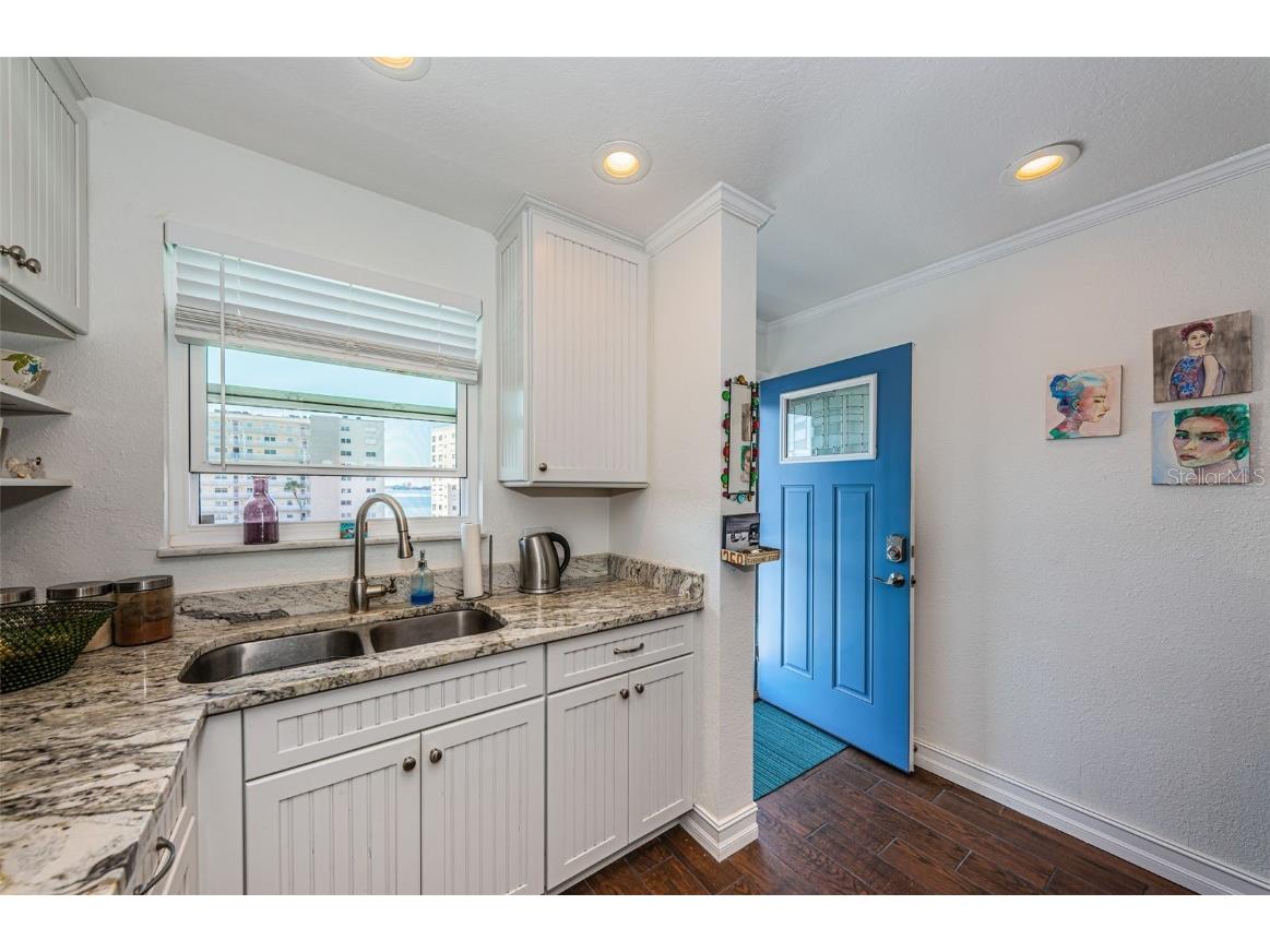 5925 Shore Boulevard S #505 Gulfport FL 33707 - BOCA CIEGA BAY TB8454297 image8