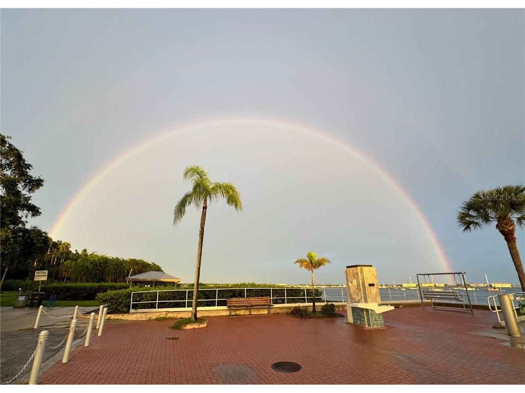 5925 Shore Boulevard S #505 Gulfport FL 33707 - BOCA CIEGA BAY TB8454297 image83