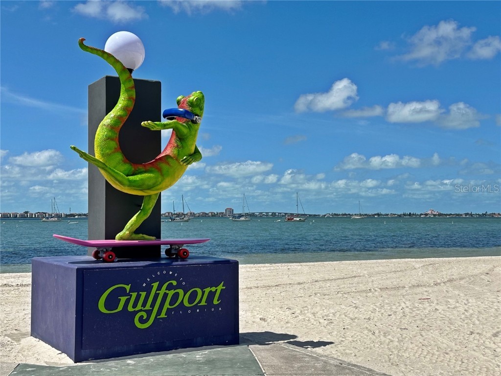 5925 Shore Boulevard S #505 Gulfport FL 33707 - BOCA CIEGA BAY TB8454297 image88