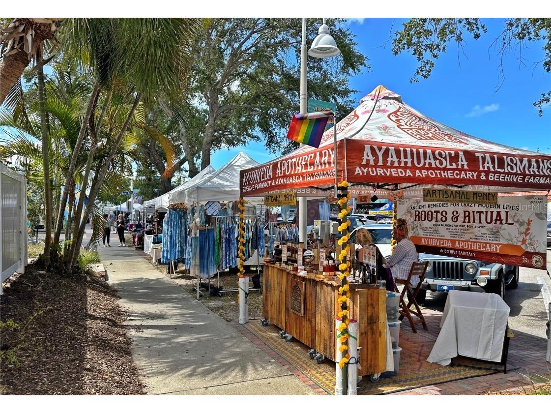 5925 Shore Boulevard S #505 Gulfport FL 33707 - BOCA CIEGA BAY TB8454297 image89