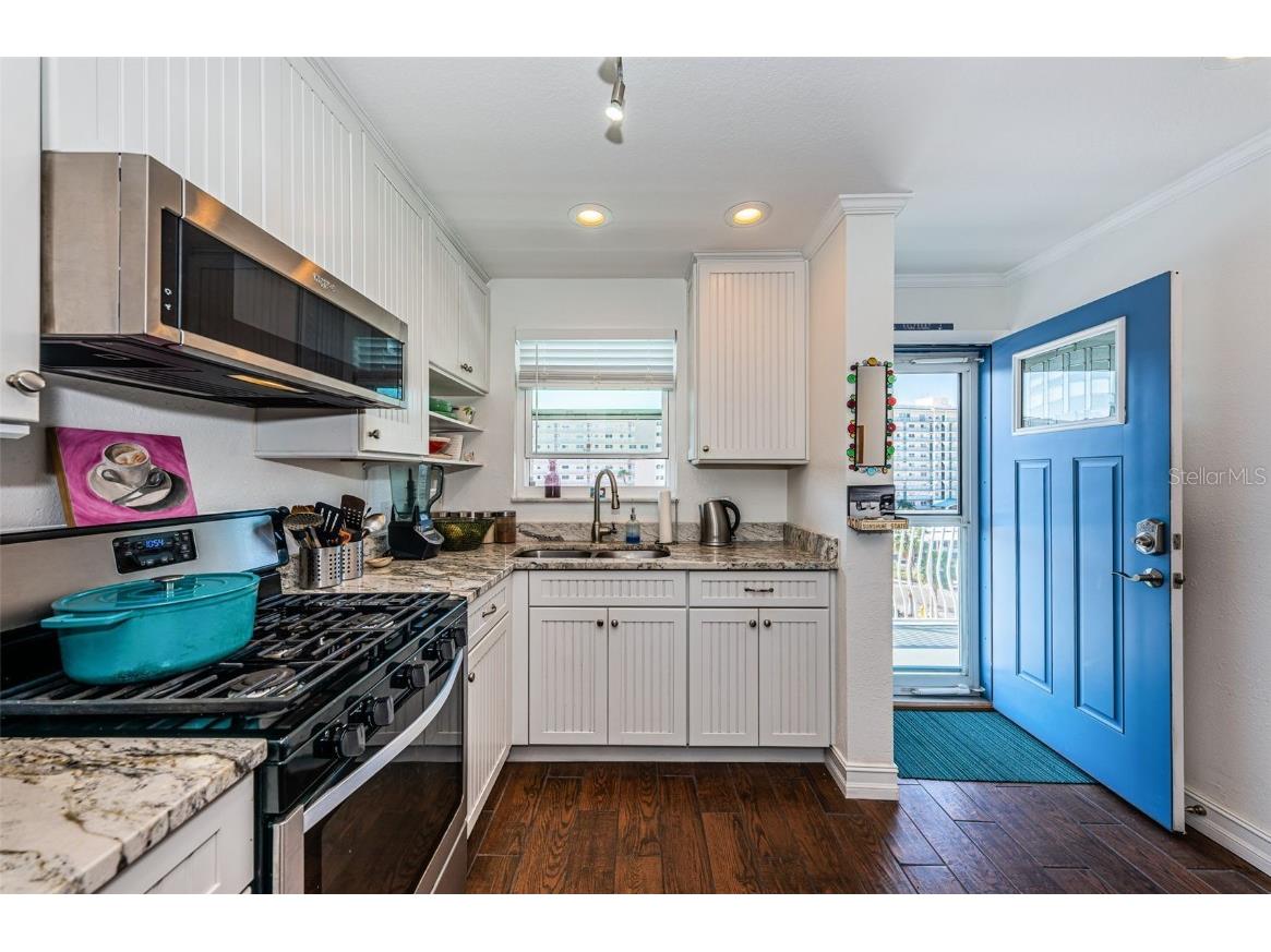 5925 Shore Boulevard S #505 Gulfport FL 33707 - BOCA CIEGA BAY TB8454297 image9