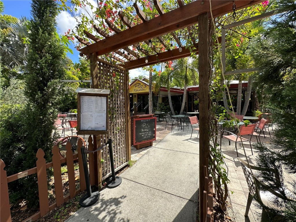 5925 Shore Boulevard S #505 Gulfport FL 33707 - BOCA CIEGA BAY TB8454297 image90