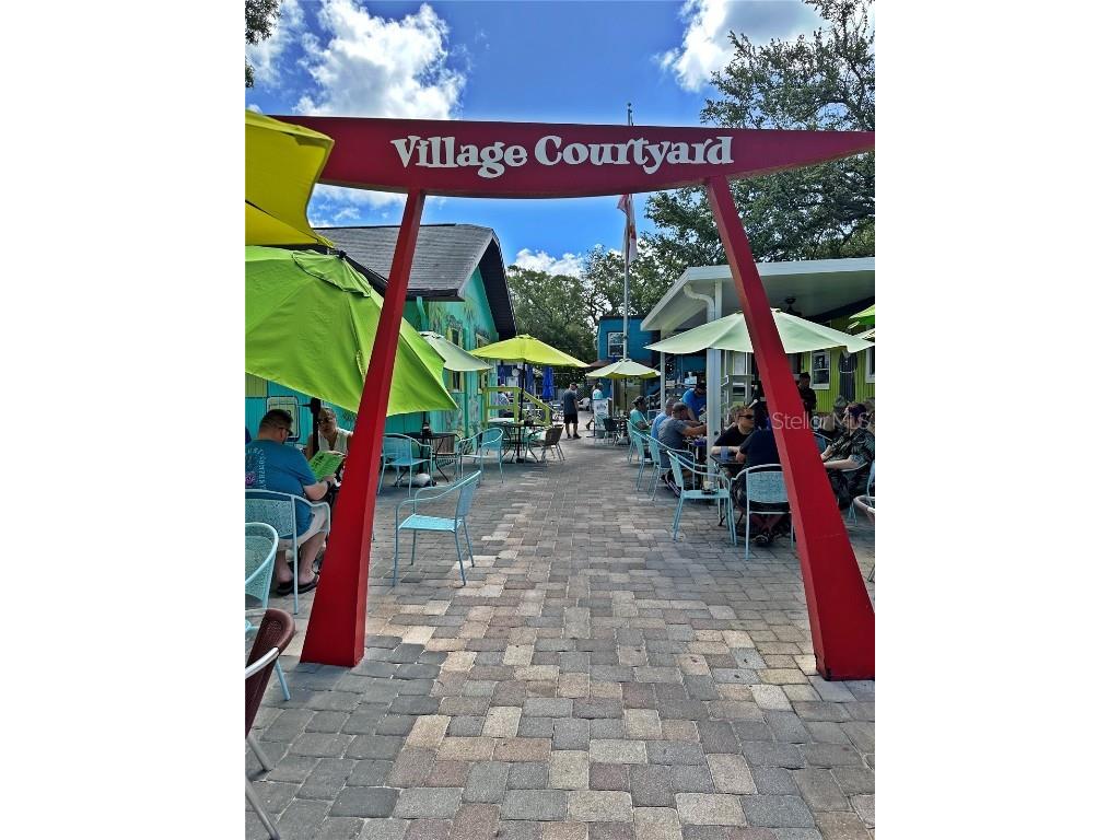 5925 Shore Boulevard S #505 Gulfport FL 33707 - BOCA CIEGA BAY TB8454297 image92