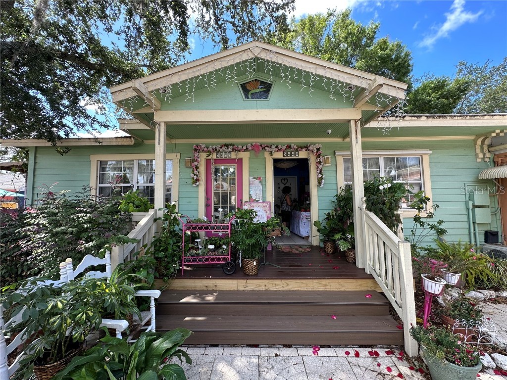 5925 Shore Boulevard S #505 Gulfport FL 33707 - BOCA CIEGA BAY TB8454297 image93