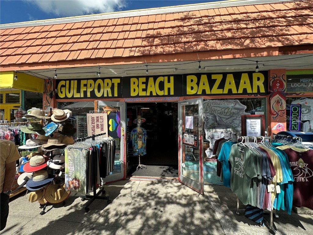 5925 Shore Boulevard S #505 Gulfport FL 33707 - BOCA CIEGA BAY TB8454297 image95